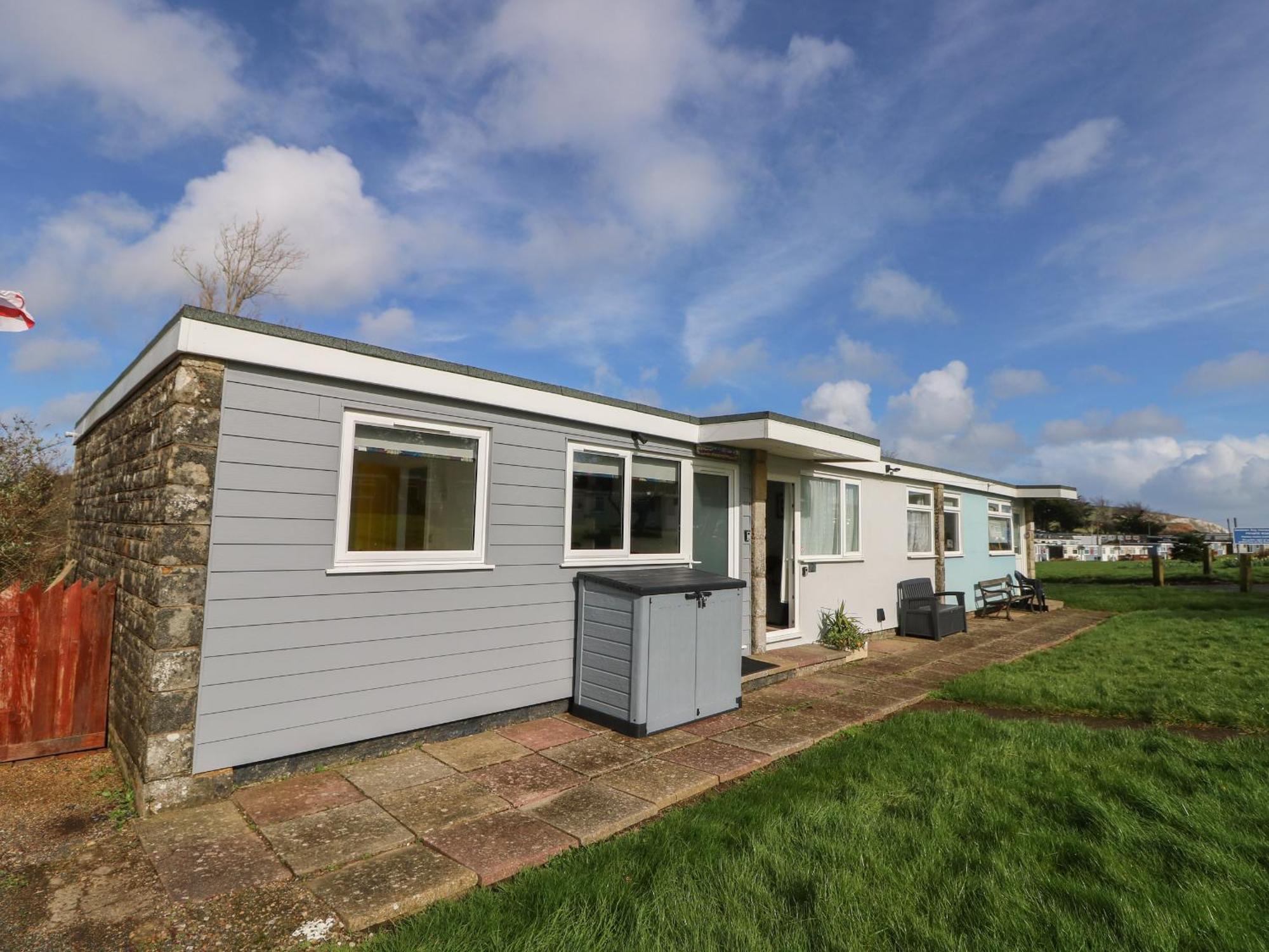 Villa Nanny'S Little House Sandown Exterior foto
